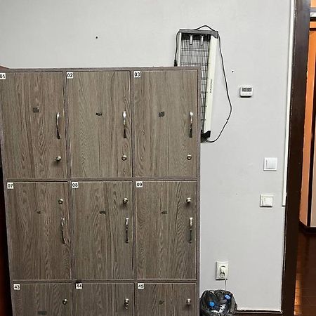 Tokyo Hostel Koktobe Zewnętrze zdjęcie